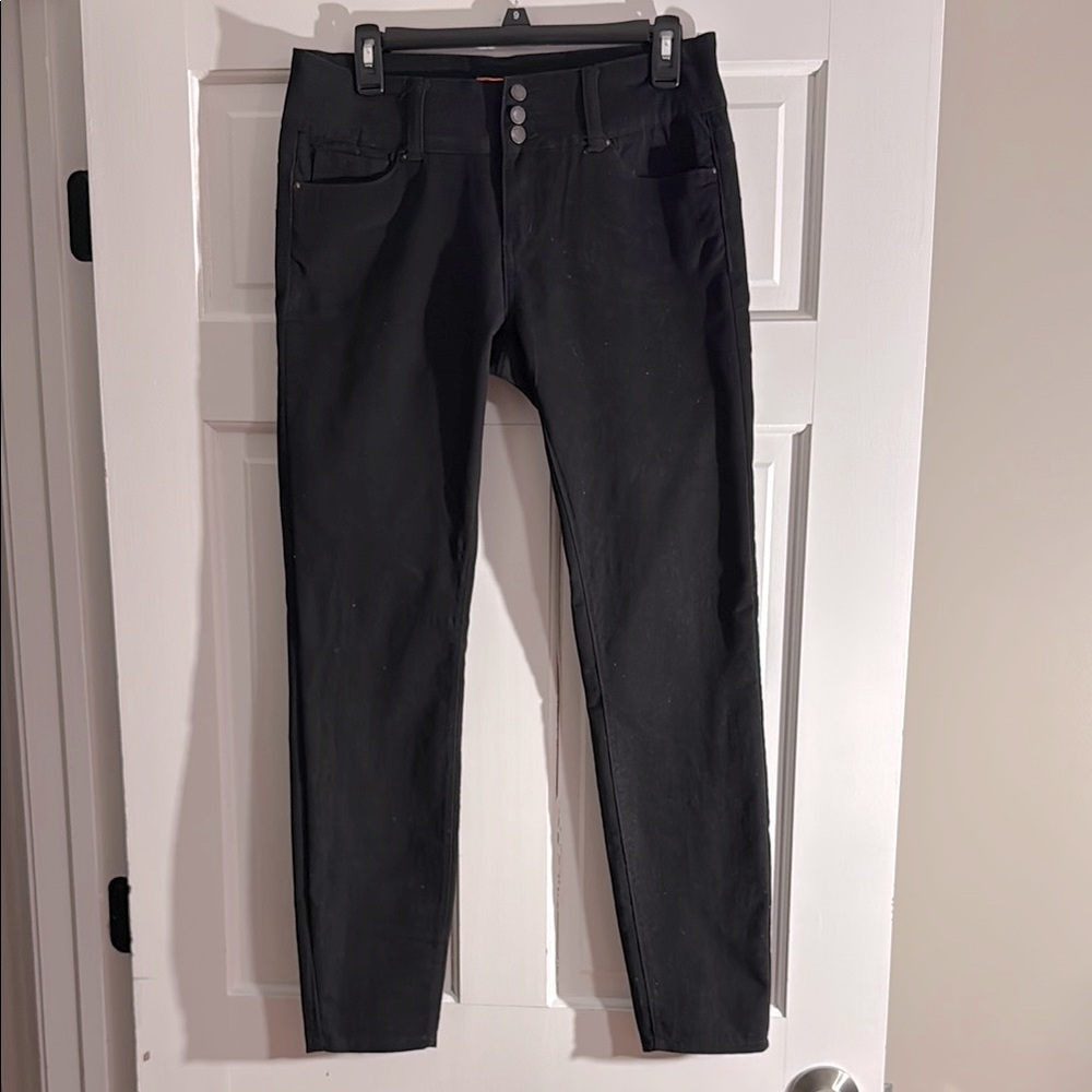 NWOT WAX JEAN
